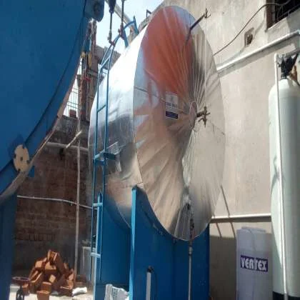 Expansion Tank
