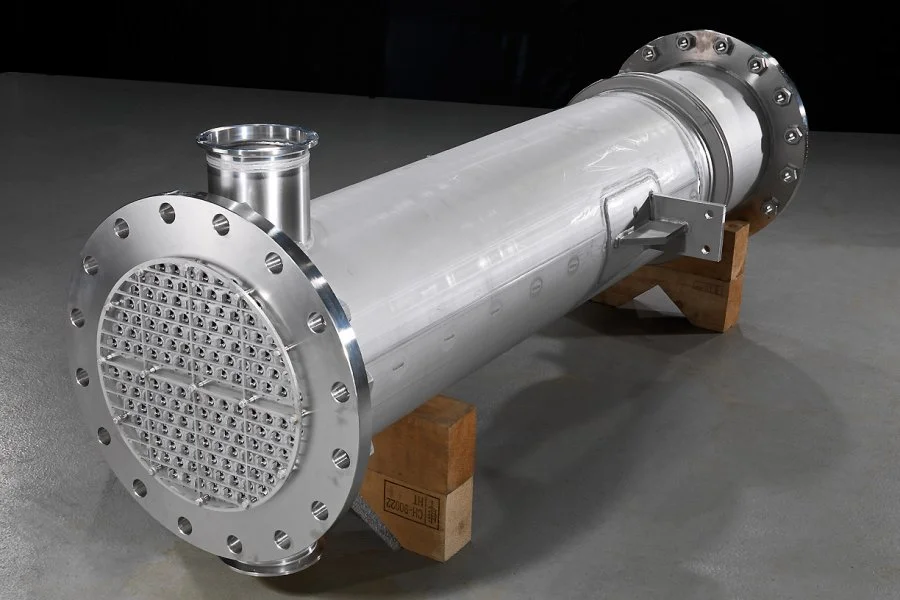 Heat Exchanger