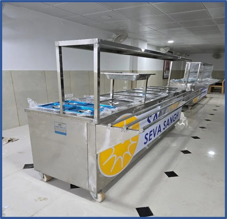 Bain Marie