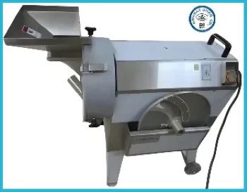 Vegetable Cutting , Slicing  & Dicing Machine